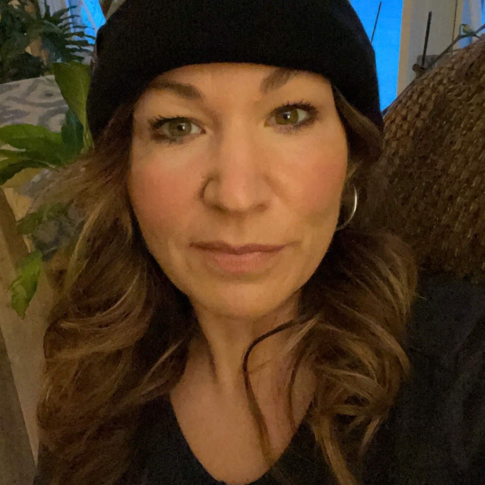 Meet your Posher, Tanya